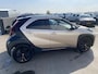 Toyota Aygo X 1.0 VVT-i S-CVT Premium Automaat, NL-auto, 1e eign. JBL, Stoelverwarming, Parkeersensoren, Smart Key, LMV, LED, Navigatie