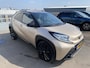 Toyota Aygo X 1.0 VVT-i S-CVT Premium Automaat, NL-auto, 1e eign. JBL, Stoelverwarming, Parkeersensoren, Smart Key, LMV, LED, Navigatie