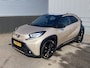 Toyota Aygo X 1.0 VVT-i S-CVT Premium Automaat, NL-auto, 1e eign. JBL, Stoelverwarming, Parkeersensoren, Smart Key, LMV, LED, Navigatie