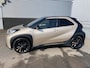 Toyota Aygo X 1.0 VVT-i S-CVT Premium Automaat, NL-auto, 1e eign. JBL, Stoelverwarming, Parkeersensoren, Smart Key, LMV, LED, Navigatie