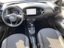 Toyota Aygo X 1.0 VVT-i S-CVT Premium Automaat, NL-auto, 1e eign. JBL, Stoelverwarming, Parkeersensoren, Smart Key, LMV, LED, Navigatie