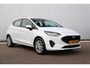 Ford Fiesta 1.0 EcoBoost Connected 101PK Trekhaak Navigatie Airco Cruise Control Carplay Android LED