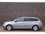 Peugeot 308 SW 1.2 PureTech Blue Lease Executive, keurige auto, panoramadak