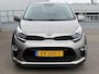 Kia Picanto 1.0 CVVT Design Edition Nieuw geleverd & dealeronderhouden, Lederen bekleding, Climate control, Cruise control, Navigatie, Privacy glass, LMV,
