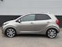 Kia Picanto 1.0 CVVT Design Edition Nieuw geleverd & dealeronderhouden, Lederen bekleding, Climate control, Cruise control, Navigatie, Privacy glass, LMV,