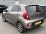 Kia Picanto 1.0 CVVT Design Edition Nieuw geleverd & dealeronderhouden, Lederen bekleding, Climate control, Cruise control, Navigatie, Privacy glass, LMV,