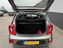 Kia Picanto 1.0 CVVT Design Edition Nieuw geleverd & dealeronderhouden, Lederen bekleding, Climate control, Cruise control, Navigatie, Privacy glass, LMV,