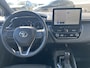 Toyota Corolla Touring Sports Hybrid 140 Dynamic Trekhaak, LMV, Parkeersensoren, Elek. achterklep, Stoelverwarming, Smart Key, Dodehoekdetectie