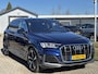 Audi Q7 50 TDI V6 S-Line 2020 Facelift 7-Persoons Luchtvering