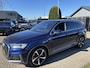 Audi Q7 50 TDI V6 S-Line 2020 Facelift 7-Persoons Luchtvering