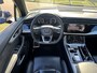 Audi Q7 50 TDI V6 S-Line 2020 Facelift 7-Persoons Luchtvering