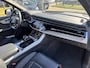 Audi Q7 50 TDI V6 S-Line 2020 Facelift 7-Persoons Luchtvering