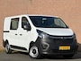 Opel Vivaro 1.6CDTI 122PK / 2x Schuifdeur / Navigatie / Euro6