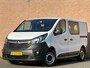 Opel Vivaro 1.6CDTI 122PK / 2x Schuifdeur / Navigatie / Euro6