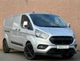 Ford Transit Custom 2.0TDCI 130PK Lang / 2x Schuifdeur / Carplay / Euro6