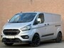 Ford Transit Custom 2.0TDCI 130PK Lang / 2x Schuifdeur / Carplay / Euro6