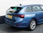 Skoda Octavia Combi 1.0 TSI 110pk Business Edition | ECC | Adaptive cruise | Stuur/stoelverwarming