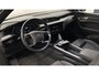 Audi Q8 e-tron 50 quattro Advanced Edition 95 kWh CAMERA ADAPTIEF CRUISE.