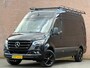 Mercedes-Benz Sprinter 319CDI 3.0V6 L2H2 Dubbelcabine / Camera / Carplay / Euro6