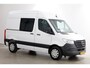 Mercedes-Benz Sprinter 211 CDI 115pk E6 L1H2 Airco/Camera 12-2019