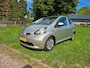 Toyota Aygo 1.0-12V Calvin Klein | Nieuwstaat | Carplay | Nieuwe APK (25-05-2027) | Leder bekleding