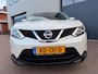 Nissan Qashqai 1.2 N-Vision/Pano/360 Camera/Automaat/Navi/keyless/Climate-c/Cruise-c