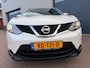 Nissan Qashqai 1.2 N-Vision/Pano/360 Camera/Automaat/Navi/keyless/Climate-c/Cruise-c