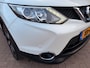 Nissan Qashqai 1.2 N-Vision/Pano/360 Camera/Automaat/Navi/keyless/Climate-c/Cruise-c