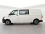 Volkswagen Transporter 2.0 TDI L2H1 5-PERS DUBBEL CABINE EURO 6 | APPLE CARPLAY | TREKHAAK 2200 KG | CAMERA