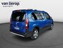 Peugeot Rifter Long 1.2 Puretech GT-Line 7p. AUT. | CARPLAY