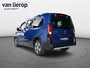Peugeot Rifter Long 1.2 Puretech GT-Line 7p. AUT. | CARPLAY