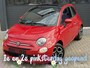 Fiat 500C 1.0 Hybrid Red | Cruise | Sensoren | Scherm | Cabrio