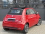 Fiat 500C 1.0 Hybrid Red | Cruise | Sensoren | Scherm | Cabrio