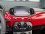 Fiat 500C 1.0 Hybrid Red | Cruise | Sensoren | Scherm | Cabrio