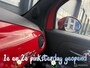 Fiat 500C 1.0 Hybrid Red | Cruise | Sensoren | Scherm | Cabrio