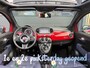 Fiat 500C 1.0 Hybrid Red | Cruise | Sensoren | Scherm | Cabrio
