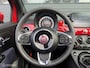 Fiat 500C 1.0 Hybrid Red | Cruise | Sensoren | Scherm | Cabrio