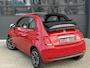 Fiat 500C 1.0 Hybrid Red | Cruise | Sensoren | Scherm | Cabrio