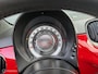 Fiat 500C 1.0 Hybrid Red | Cruise | Sensoren | Scherm | Cabrio