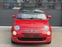 Fiat 500C 1.0 Hybrid Red | Cruise | Sensoren | Scherm | Cabrio