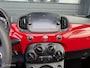 Fiat 500C 1.0 Hybrid Red | Cruise | Sensoren | Scherm | Cabrio