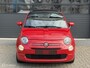 Fiat 500C 1.0 Hybrid Red | Cruise | Sensoren | Scherm | Cabrio