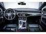 Audi A6 Avant 45 TFSI 265pk quattro S-Line Black-optic|Pano-dak|Leder|Memory|Elek.trekhaak|Camera|ACC|21''|Dealer-onderhouden