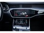 Audi A6 Avant 45 TFSI 265pk quattro S-Line Black-optic|Pano-dak|Leder|Memory|Elek.trekhaak|Camera|ACC|21''|Dealer-onderhouden