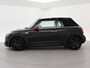 MINI John Cooper Works Mini Cabrio 2.0 JCW 231 PK REBEL GREEN | JCW STOELEN | ADAPTIVE CRUISE | ORIG. NL