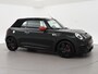 MINI John Cooper Works Mini Cabrio 2.0 JCW 231 PK REBEL GREEN | JCW STOELEN | ADAPTIVE CRUISE | ORIG. NL