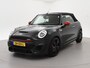 MINI John Cooper Works Mini Cabrio 2.0 JCW 231 PK REBEL GREEN | JCW STOELEN | ADAPTIVE CRUISE | ORIG. NL