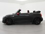 MINI John Cooper Works Mini Cabrio 2.0 JCW 231 PK REBEL GREEN | JCW STOELEN | ADAPTIVE CRUISE | ORIG. NL