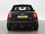 MINI John Cooper Works Mini Cabrio 2.0 JCW 231 PK REBEL GREEN | JCW STOELEN | ADAPTIVE CRUISE | ORIG. NL