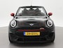 MINI John Cooper Works Mini Cabrio 2.0 JCW 231 PK REBEL GREEN | JCW STOELEN | ADAPTIVE CRUISE | ORIG. NL